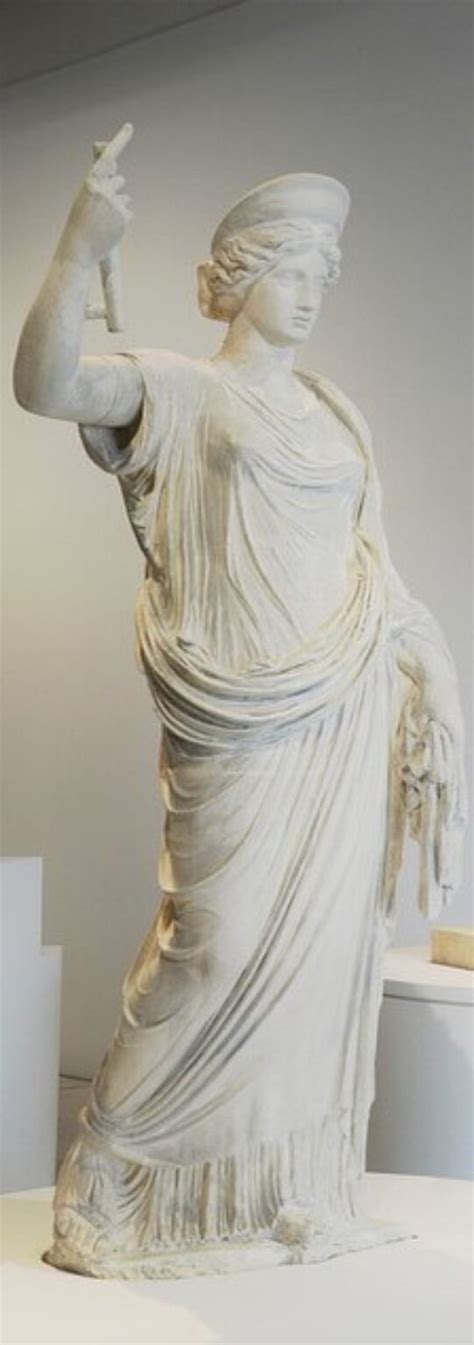 Hera The Greek Queen Of The Gods Symbol Sage