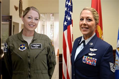 First Ever Enlisted Female Pilot By Air Force Fighter Jets World