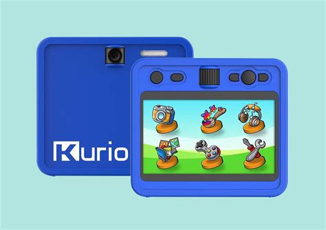The Best Cameras For Kids Wired Uk