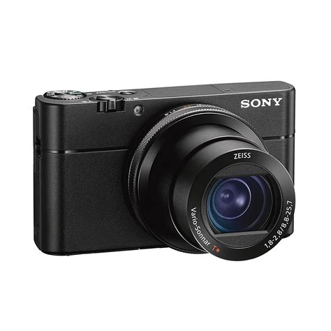 8 Best Sony Camera Reviews In 2018 Top Rated Digital And Dslr Sony