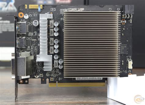 Обзор и тестирование видеокарты Asus Geforce Gtx 970 Turbo Oc