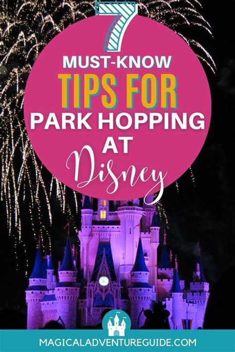If Youre Planning To Purchase A Park Hopper Pass For Disney World You