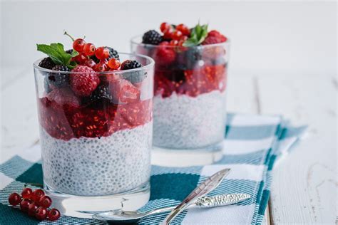 Delicious Chia Seeds Recipe Weight Loss Meals To Try Today Betterme
