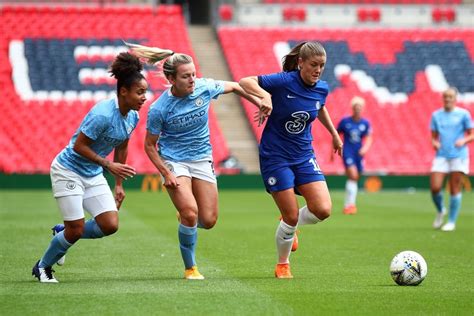 Give me something for the pain and let me die.. Chelsea Women's vs Manchester City Match Highlights - 29 ...