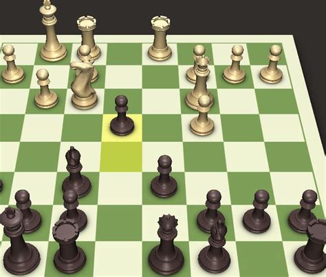 Hd Photo Realistic 3d Chess Sets Chess Forums