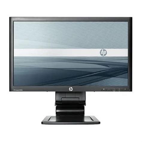 Led Abs Hp 22 Inch Lcd Monitor Rs 10000 Emerging Solutions Id