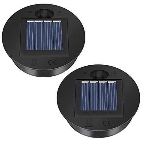 Compare Price Replacement Solar Light Parts On