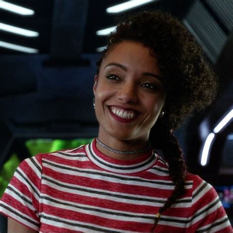 Pin By Natalia On Legends Of Tomorrow Maisie Richardson Sellers Maisie Richardson Womens Rights