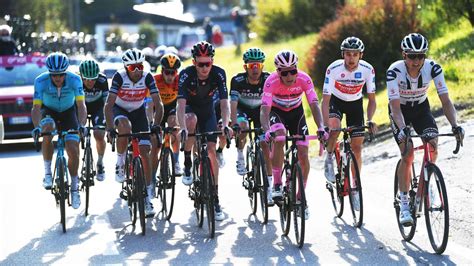 The riders tackle 21 stages around italy with the event usually taking place in may. Giro d'Italia 2020 - Stelvio or bust as time runs out for Joao Almeida's rivals for pink - Eurosport