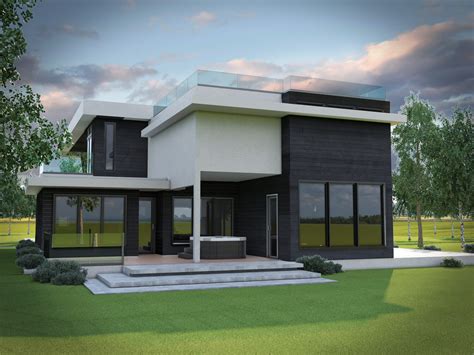 Exterior Rendering Projects