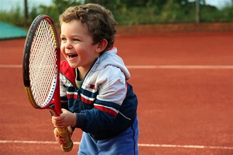 Tennis For Children What Parents Need To Know 2020 Tennis Uni