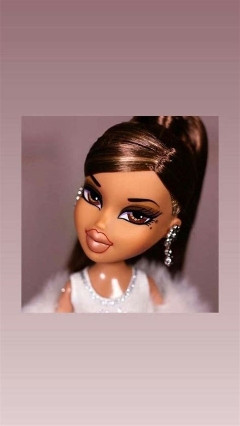 Find and save images from the bratz collection by blonde baddie (blonde_baddie) on we heart it, your everyday app to get lost in what you love. Baddie Wallpaper Bratz : We have a massive amount of ...