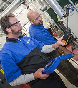 What does a lot porter do? Where Can a Job as an HVACR Technician Take You? | Porter ...