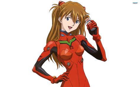 Asuka Langley Soryu Wallpapers Top Free Asuka Langley Soryu Backgrounds Wallpaperaccess