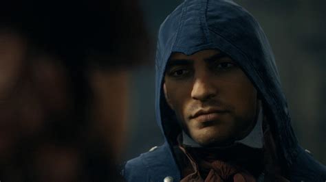 Assassins Creed Unity Part Youtube