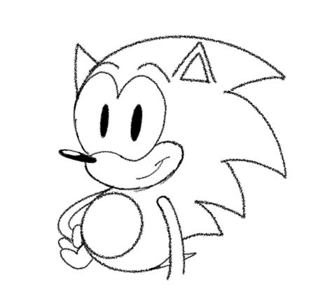 Ideas De Dibujos De Sonic Dibujos Sonic Para Colorear Sonic The Best