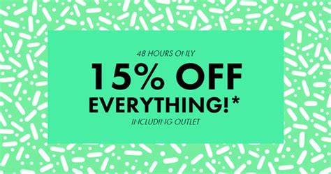 An Extra 15 Discount Off Everything At Asos For 48 Hours Great Deals