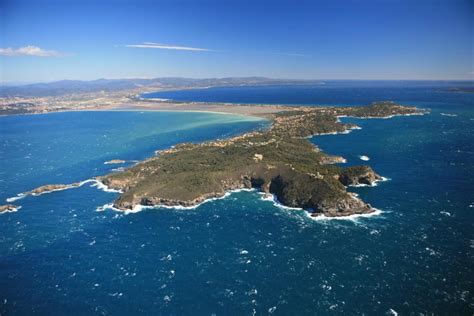 Pieds dans l'eau octobre en promo studio classé 2* clim. Tout savoir sur la presqu'ile de Giens - Louer Chambre d'Hotes