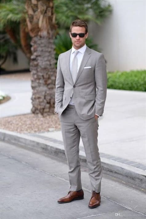 Pin By Bridalide On Wedding Fashion Ideas Grey Suit Wedding Tuxedo