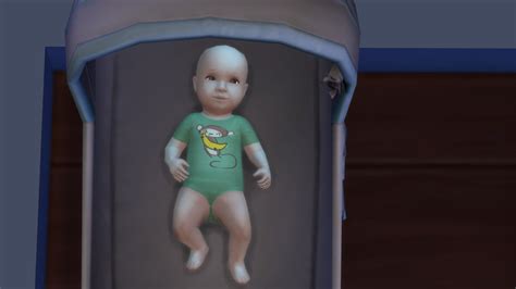 Cc Blog Sims 4 Children Sims 4 Toddler Sims Baby
