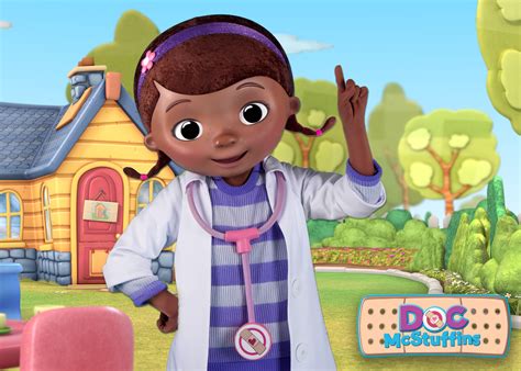 Doc Mcstuffins Milwaukee Mall