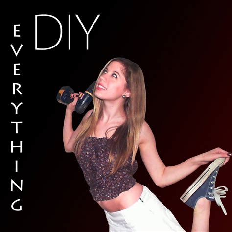 Everything Diy
