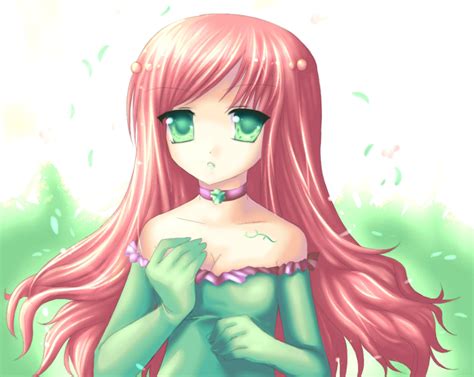 Earth Girl By Amuria On Deviantart