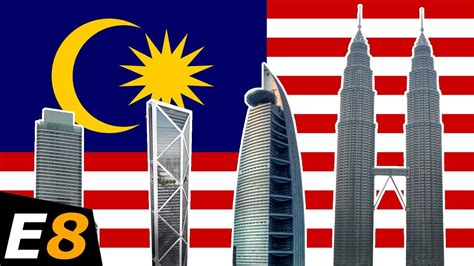 Salah satunya yakni gerai mcdonald's di tampin, sebuah distrik di negeri sembilan, malaysia. 10 Bangunan Tertinggi di Malaysia - YouTube