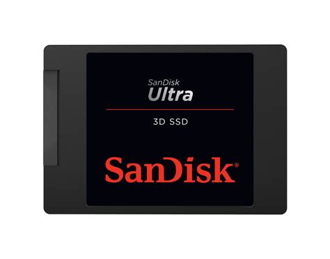 sandisk ultra 3d ssd 2tb gaming machines