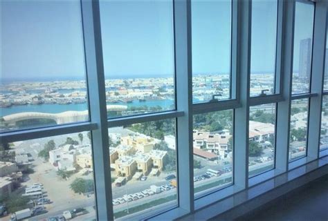 Rent In Al Aryam Tower Luxury Reem View Al Mina All Facilities