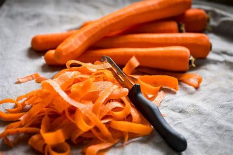 Quelle est la durée de conservation des carottes ? | Expirata.fr
