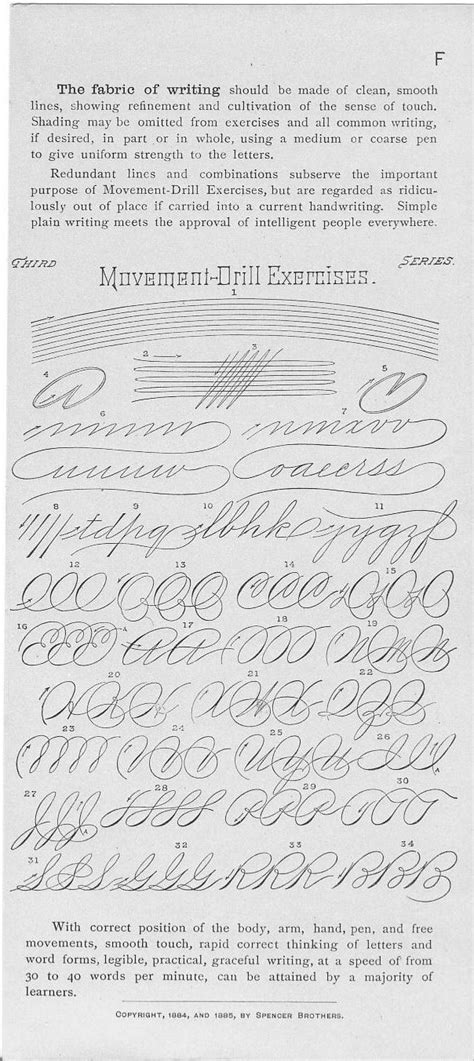 Pointed Pen Calligraphy Copperplate Calligraphy Calligraphy Practice