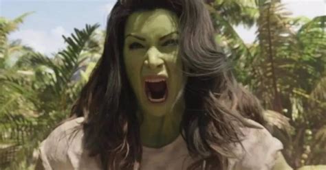 She Hulk Ratings On The Low End For Marvel On Disney Plus