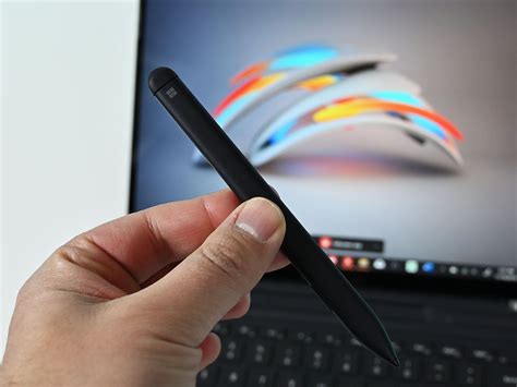 Microsoft Surface Slim Pen Vs Dell Premium Active Pen Stylus Showdown