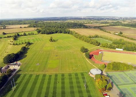 Radley College Summer Camp Oxford United Kingdom