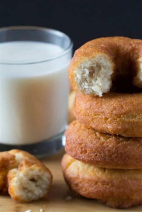 Old Fashioned Cake Doughnuts The Best Blog Recipes