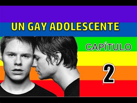 Audio Relato Gay Un Gay Adolescente Capitulo Acoso Sexual En El