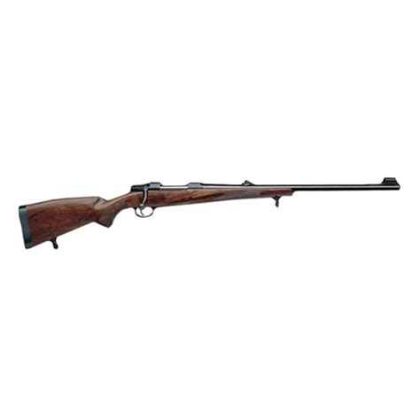 Cz Usa 550 Lux Bolt Action 7x64 Brenneke 236 Barrel 51 Rounds