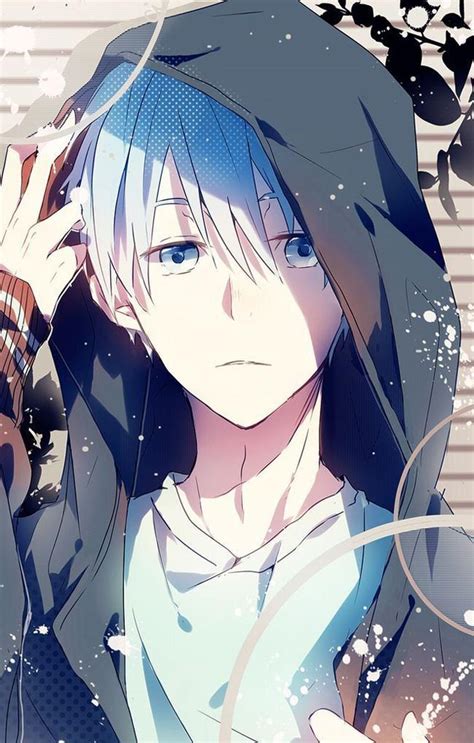 If there is no picture in this collection that you like, also look at other collections of backgrounds on our site. Cool Anime Boy Wallpapers for Android - APK Download