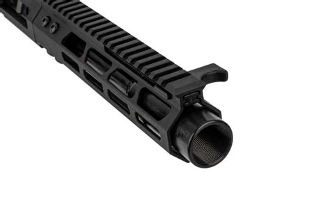 Foxtrot Mike Products Complete 9mm Ar Upper 7 For Glock Style