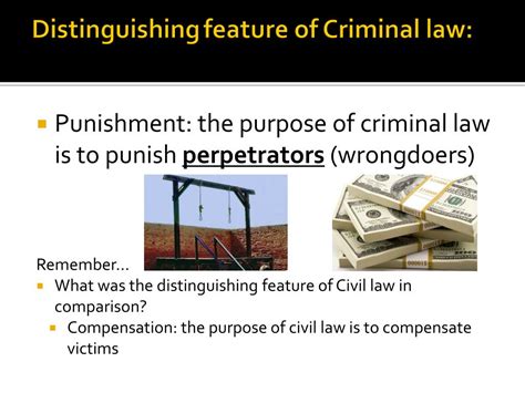 Ppt Criminal Law Powerpoint Presentation Free Download Id6151957