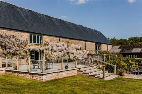 The Great Barn Wedding Venue Aynho Oxfordshire Uk