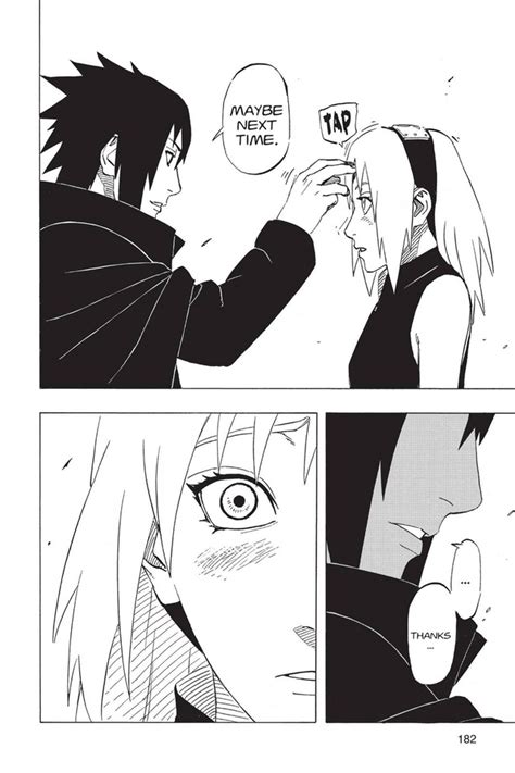 Why Some People Still Saying That Sakura And Sasuke As A Couple Dont