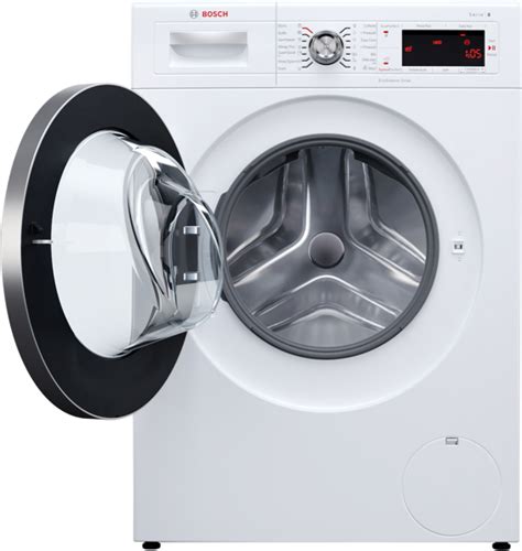 Bosch 8kg Front Load Washing Machine Review National Product Review