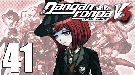 It may sound bizarre, but it's grown incredibly popular, spawning several games, anime and manga danganronpa v3 follows that same formula — a new set of students placed into the same horrifying situation. Danganronpa V3: Killing Harmony -41- Our Fears Realized ...