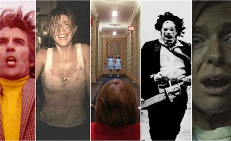 The Most Horrific Horror Movie Ever Made Best Horror Movies Of All Time
