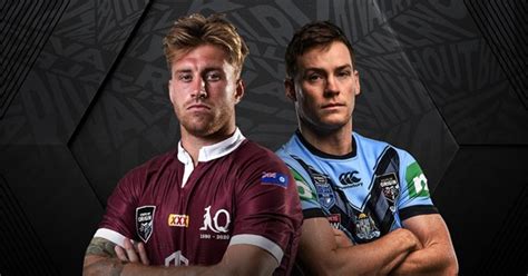 Afterpay available, free shipping orders over $120. State of Origin 2020: Maroons v Blues - Origin I - Storm