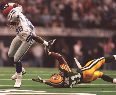 Image Gallery Of Michael Irvin Nfl Past Players