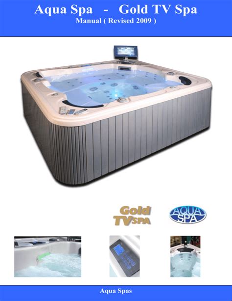 Jacuzzi Hot Tub Installation Guide Installation Setup Step By Step Guide For New Spa Owners