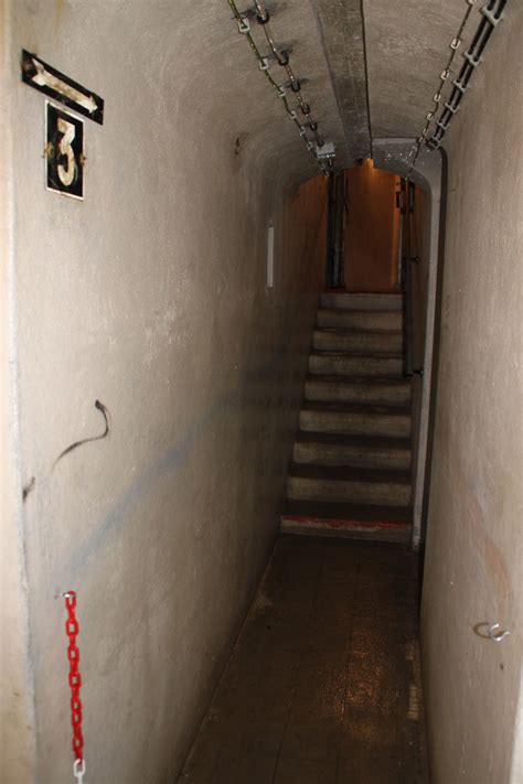Bunker Museum Di Dobbiaco Bz Wargame Spezia